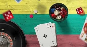betanol 50 Lightning Roulette
